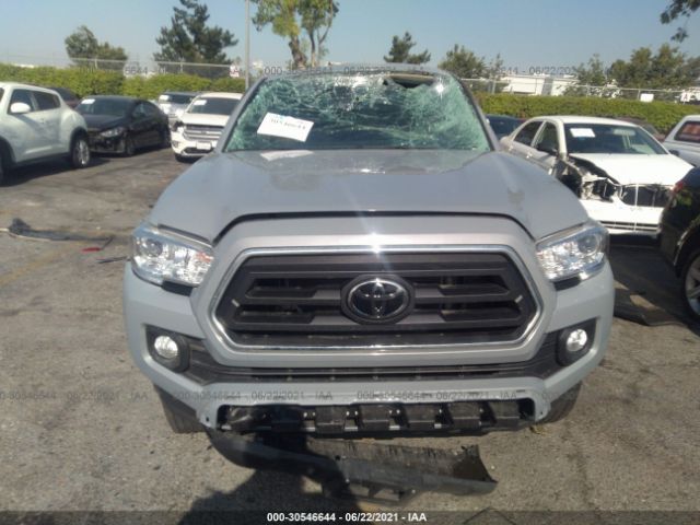 Photo 5 VIN: 5TFAX5GN7LX177302 - TOYOTA TACOMA 2WD 