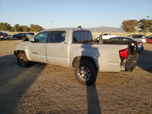 Photo 1 VIN: 5TFAX5GN7LX183455 - TOYOTA TACOMA DOU 