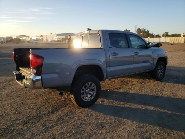 Photo 2 VIN: 5TFAX5GN7LX183455 - TOYOTA TACOMA DOU 