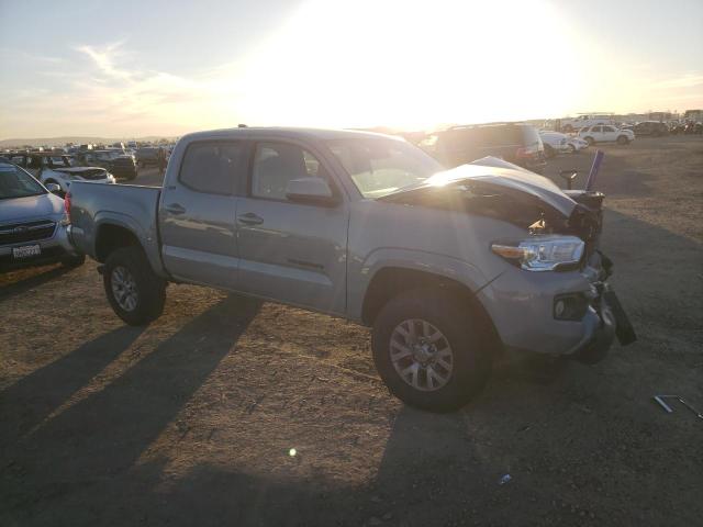 Photo 3 VIN: 5TFAX5GN7LX183455 - TOYOTA TACOMA DOU 