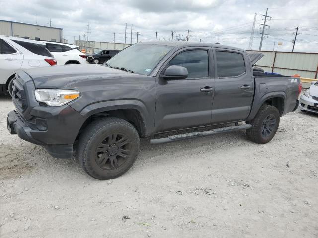 Photo 0 VIN: 5TFAX5GN7LX183911 - TOYOTA TACOMA DOU 