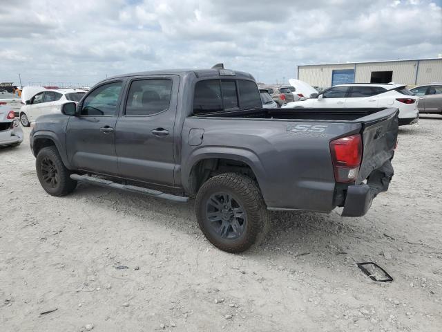 Photo 1 VIN: 5TFAX5GN7LX183911 - TOYOTA TACOMA DOU 