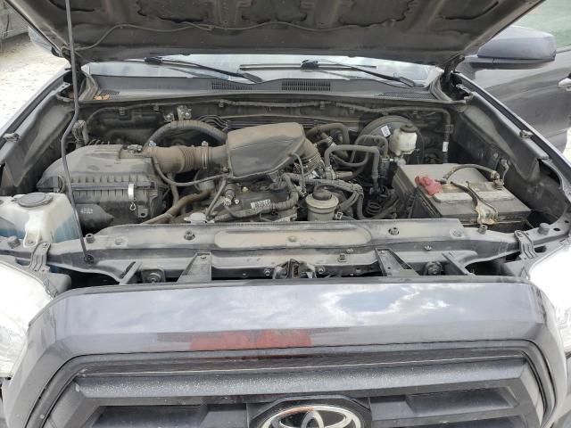 Photo 10 VIN: 5TFAX5GN7LX183911 - TOYOTA TACOMA DOU 