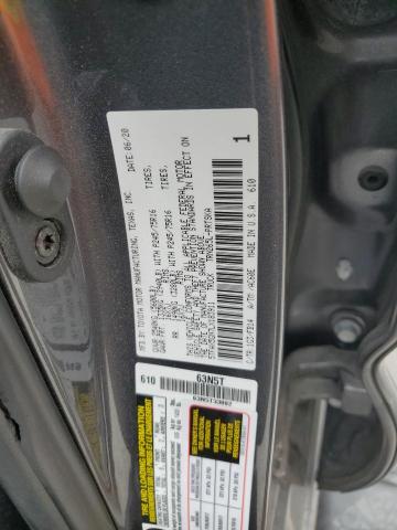 Photo 11 VIN: 5TFAX5GN7LX183911 - TOYOTA TACOMA DOU 