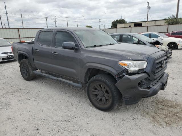 Photo 3 VIN: 5TFAX5GN7LX183911 - TOYOTA TACOMA DOU 