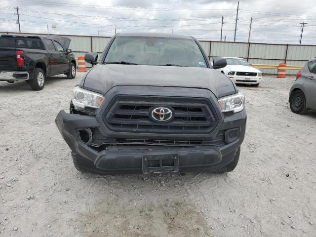 Photo 4 VIN: 5TFAX5GN7LX183911 - TOYOTA TACOMA DOU 