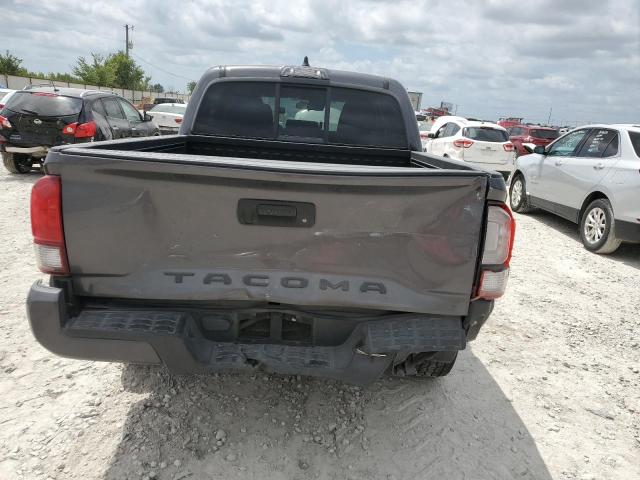 Photo 5 VIN: 5TFAX5GN7LX183911 - TOYOTA TACOMA DOU 