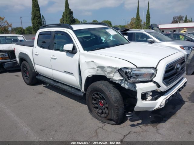 Photo 0 VIN: 5TFAX5GN8GX053819 - TOYOTA TACOMA 