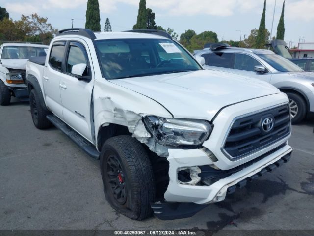 Photo 5 VIN: 5TFAX5GN8GX053819 - TOYOTA TACOMA 