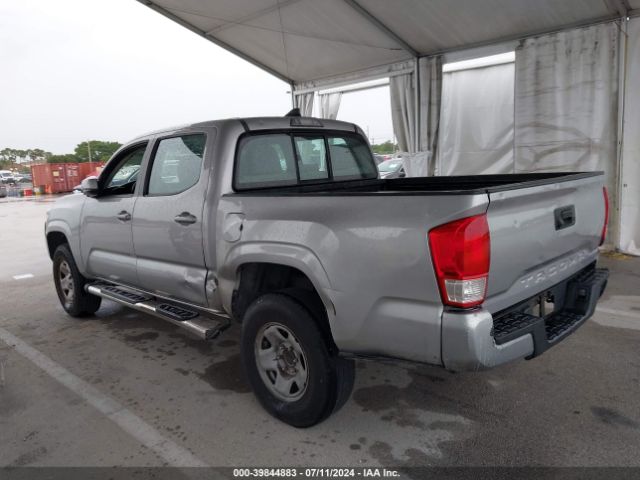 Photo 2 VIN: 5TFAX5GN8GX070491 - TOYOTA TACOMA 