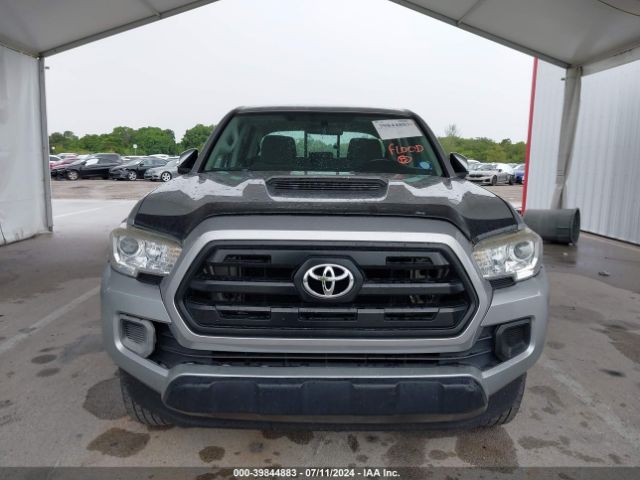 Photo 5 VIN: 5TFAX5GN8GX070491 - TOYOTA TACOMA 