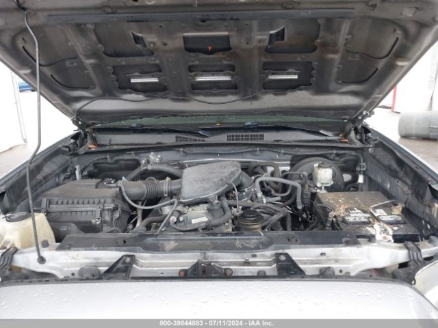 Photo 9 VIN: 5TFAX5GN8GX070491 - TOYOTA TACOMA 