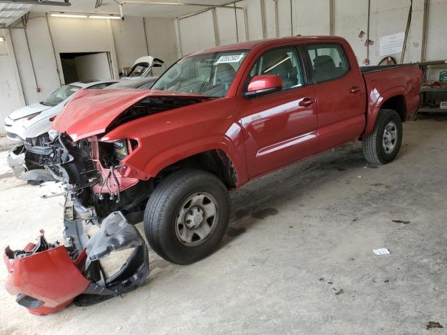 Photo 0 VIN: 5TFAX5GN8GX073634 - TOYOTA TACOMA 