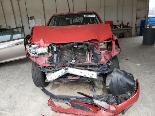 Photo 4 VIN: 5TFAX5GN8GX073634 - TOYOTA TACOMA 