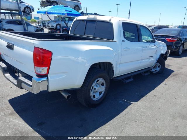 Photo 3 VIN: 5TFAX5GN8HX074106 - TOYOTA TACOMA 