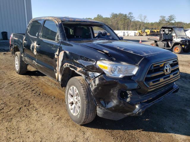 Photo 0 VIN: 5TFAX5GN8HX084568 - TOYOTA TACOMA DOU 