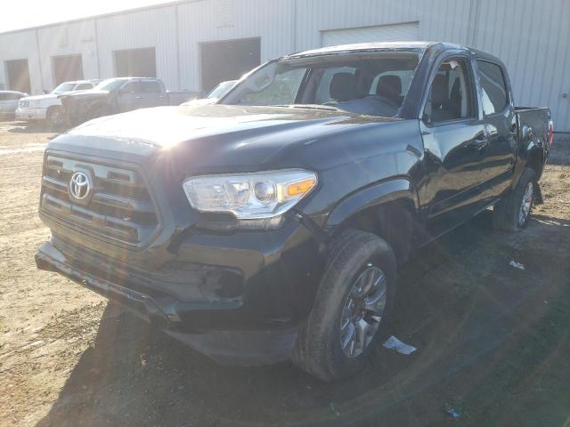 Photo 1 VIN: 5TFAX5GN8HX084568 - TOYOTA TACOMA DOU 