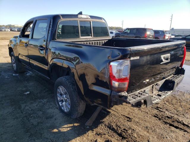 Photo 2 VIN: 5TFAX5GN8HX084568 - TOYOTA TACOMA DOU 