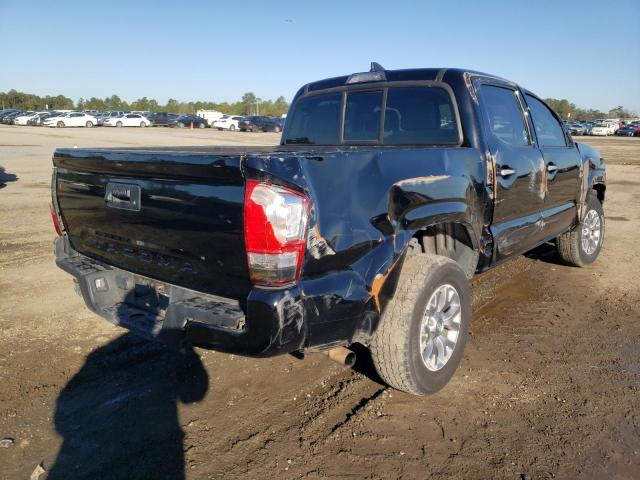 Photo 3 VIN: 5TFAX5GN8HX084568 - TOYOTA TACOMA DOU 