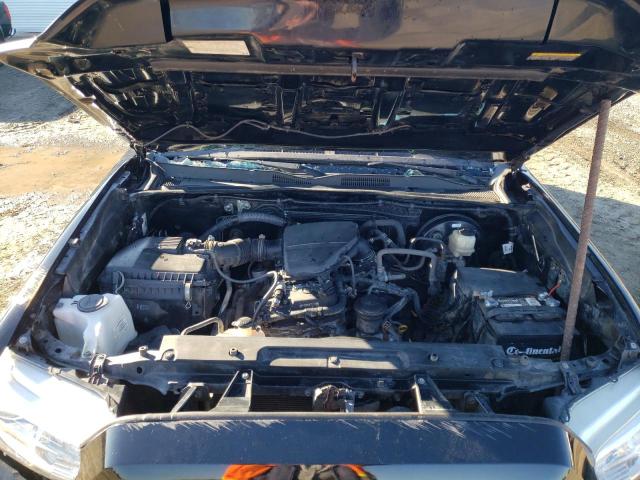 Photo 6 VIN: 5TFAX5GN8HX084568 - TOYOTA TACOMA DOU 