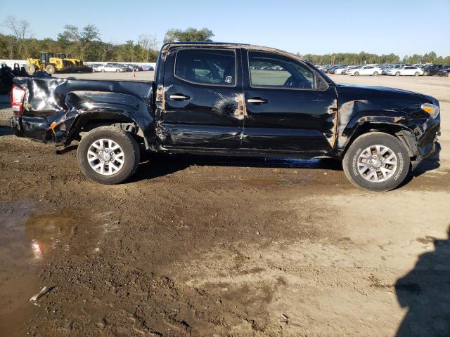 Photo 8 VIN: 5TFAX5GN8HX084568 - TOYOTA TACOMA DOU 