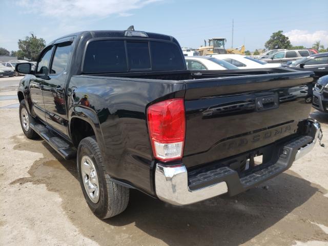 Photo 2 VIN: 5TFAX5GN8HX088247 - TOYOTA TACOMA DOU 