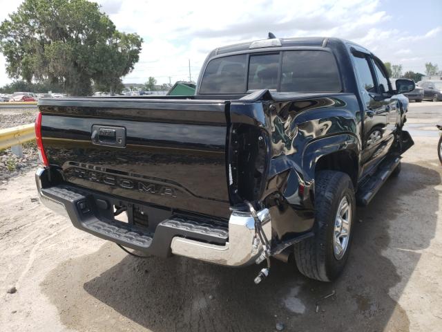 Photo 3 VIN: 5TFAX5GN8HX088247 - TOYOTA TACOMA DOU 