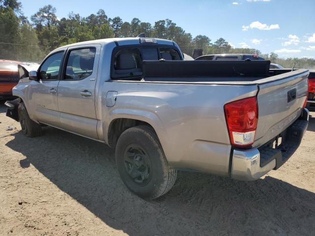 Photo 1 VIN: 5TFAX5GN8HX097160 - TOYOTA TACOMA DOU 