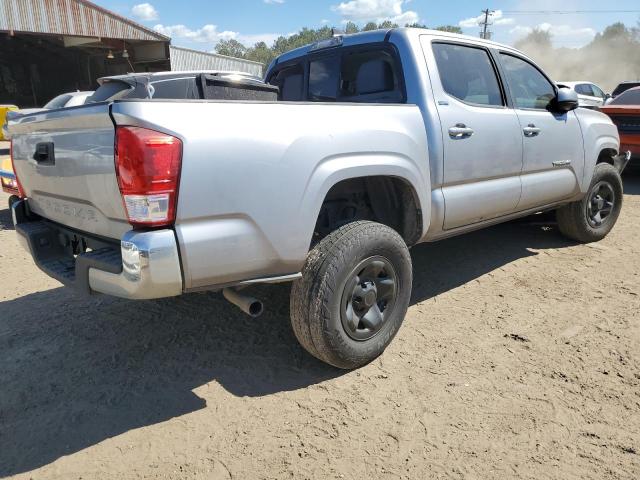 Photo 2 VIN: 5TFAX5GN8HX097160 - TOYOTA TACOMA DOU 