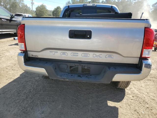 Photo 5 VIN: 5TFAX5GN8HX097160 - TOYOTA TACOMA DOU 