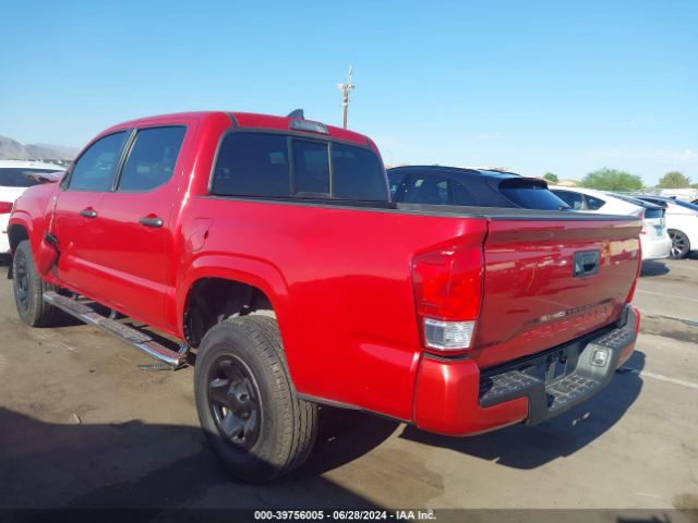 Photo 2 VIN: 5TFAX5GN8HX101031 - TOYOTA TACOMA 