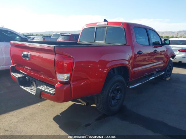 Photo 3 VIN: 5TFAX5GN8HX101031 - TOYOTA TACOMA 