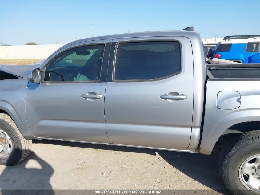 Photo 13 VIN: 5TFAX5GN8JX112682 - TOYOTA TACOMA 