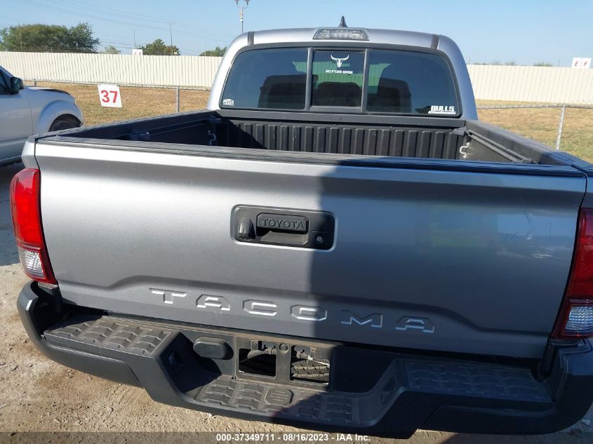 Photo 15 VIN: 5TFAX5GN8JX112682 - TOYOTA TACOMA 