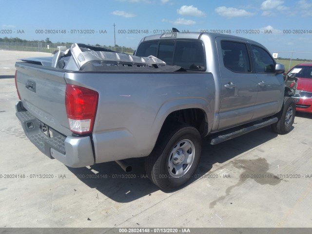 Photo 3 VIN: 5TFAX5GN8JX118448 - TOYOTA TACOMA 