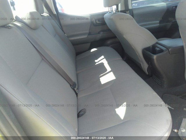 Photo 7 VIN: 5TFAX5GN8JX118448 - TOYOTA TACOMA 