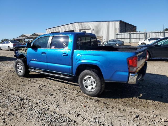 Photo 1 VIN: 5TFAX5GN8JX121463 - TOYOTA TACOMA DOU 