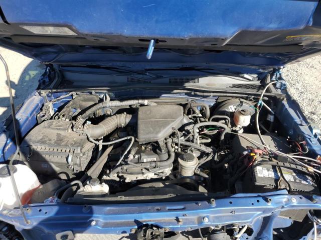 Photo 10 VIN: 5TFAX5GN8JX121463 - TOYOTA TACOMA DOU 