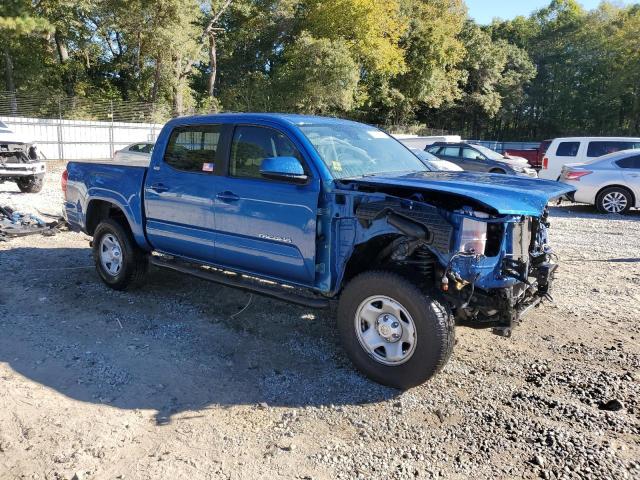 Photo 3 VIN: 5TFAX5GN8JX121463 - TOYOTA TACOMA DOU 