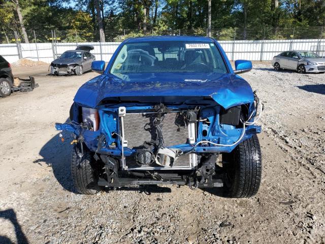 Photo 4 VIN: 5TFAX5GN8JX121463 - TOYOTA TACOMA DOU 