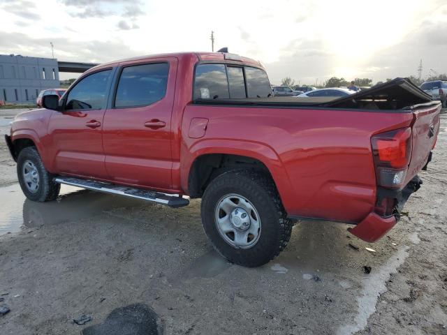 Photo 1 VIN: 5TFAX5GN8JX130597 - TOYOTA TACOMA DOU 