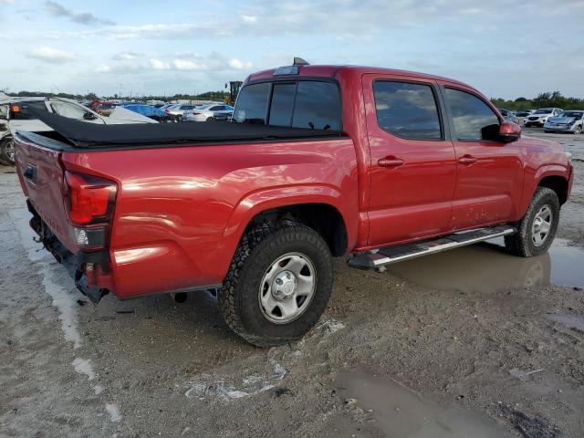 Photo 2 VIN: 5TFAX5GN8JX130597 - TOYOTA TACOMA DOU 