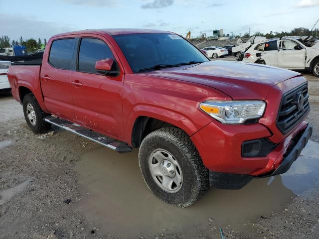 Photo 3 VIN: 5TFAX5GN8JX130597 - TOYOTA TACOMA DOU 