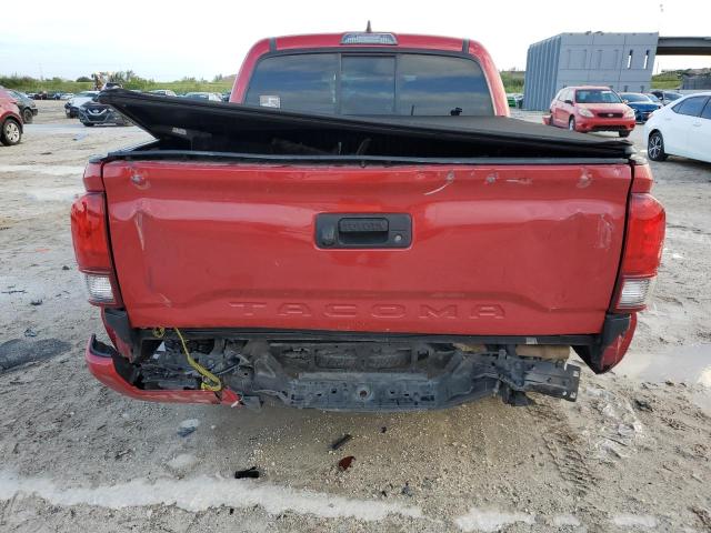 Photo 5 VIN: 5TFAX5GN8JX130597 - TOYOTA TACOMA DOU 