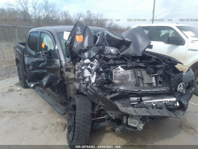 Photo 5 VIN: 5TFAX5GN8KX133789 - TOYOTA TACOMA 2WD 