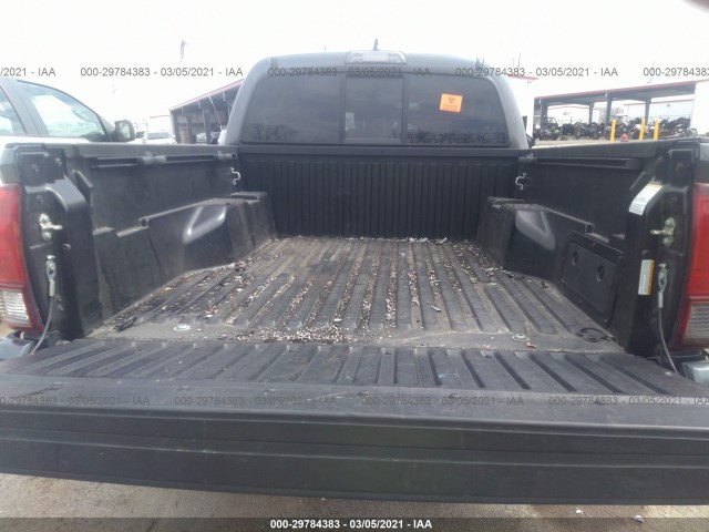 Photo 7 VIN: 5TFAX5GN8KX133789 - TOYOTA TACOMA 2WD 