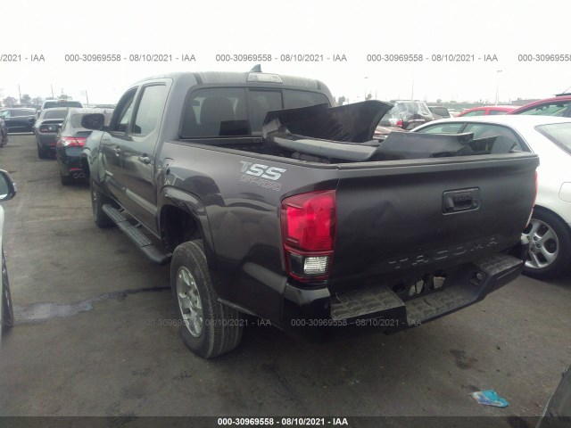 Photo 2 VIN: 5TFAX5GN8KX137017 - TOYOTA TACOMA 2WD 