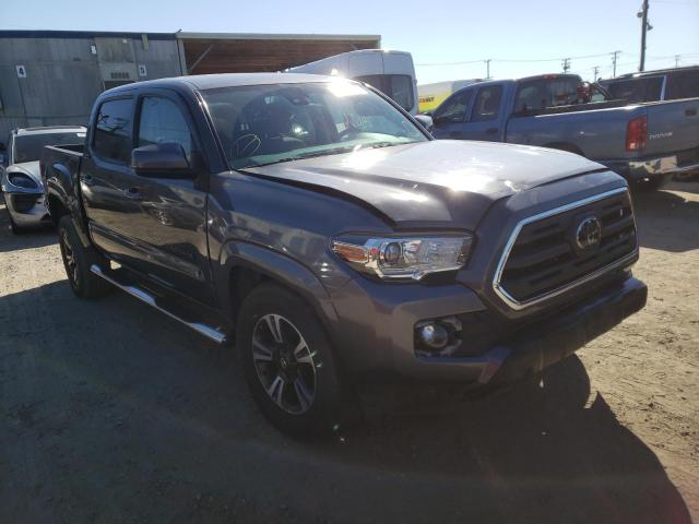 Photo 0 VIN: 5TFAX5GN8KX137101 - TOYOTA TACOMA 2WD 