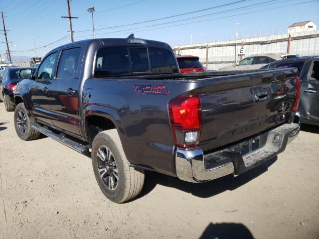 Photo 2 VIN: 5TFAX5GN8KX137101 - TOYOTA TACOMA 2WD 