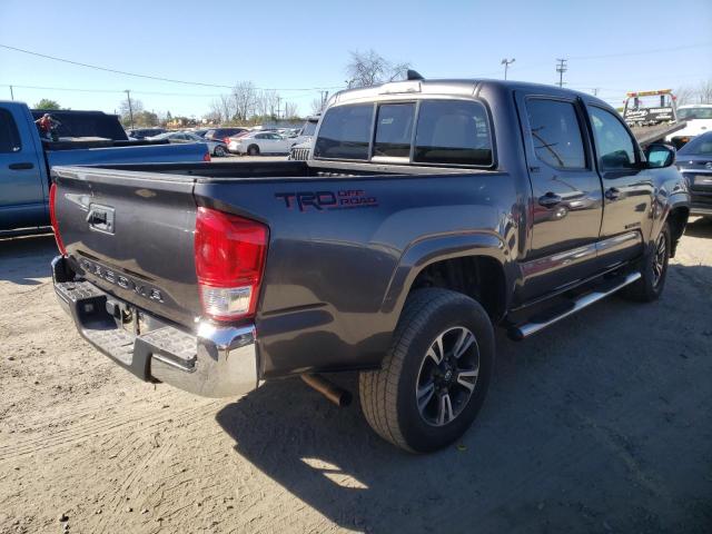 Photo 3 VIN: 5TFAX5GN8KX137101 - TOYOTA TACOMA 2WD 